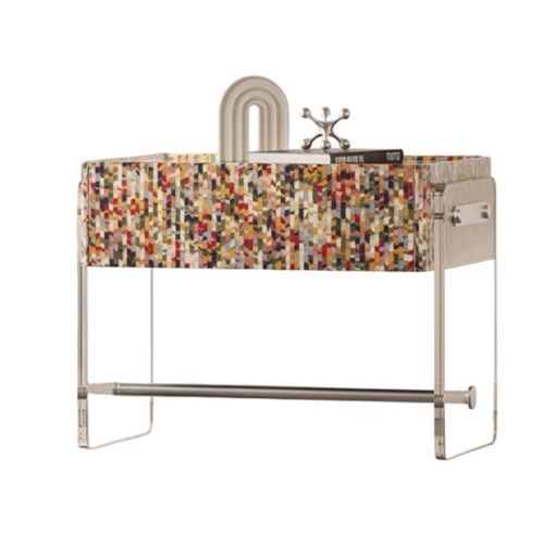 Тумба прикроватная Mozaic