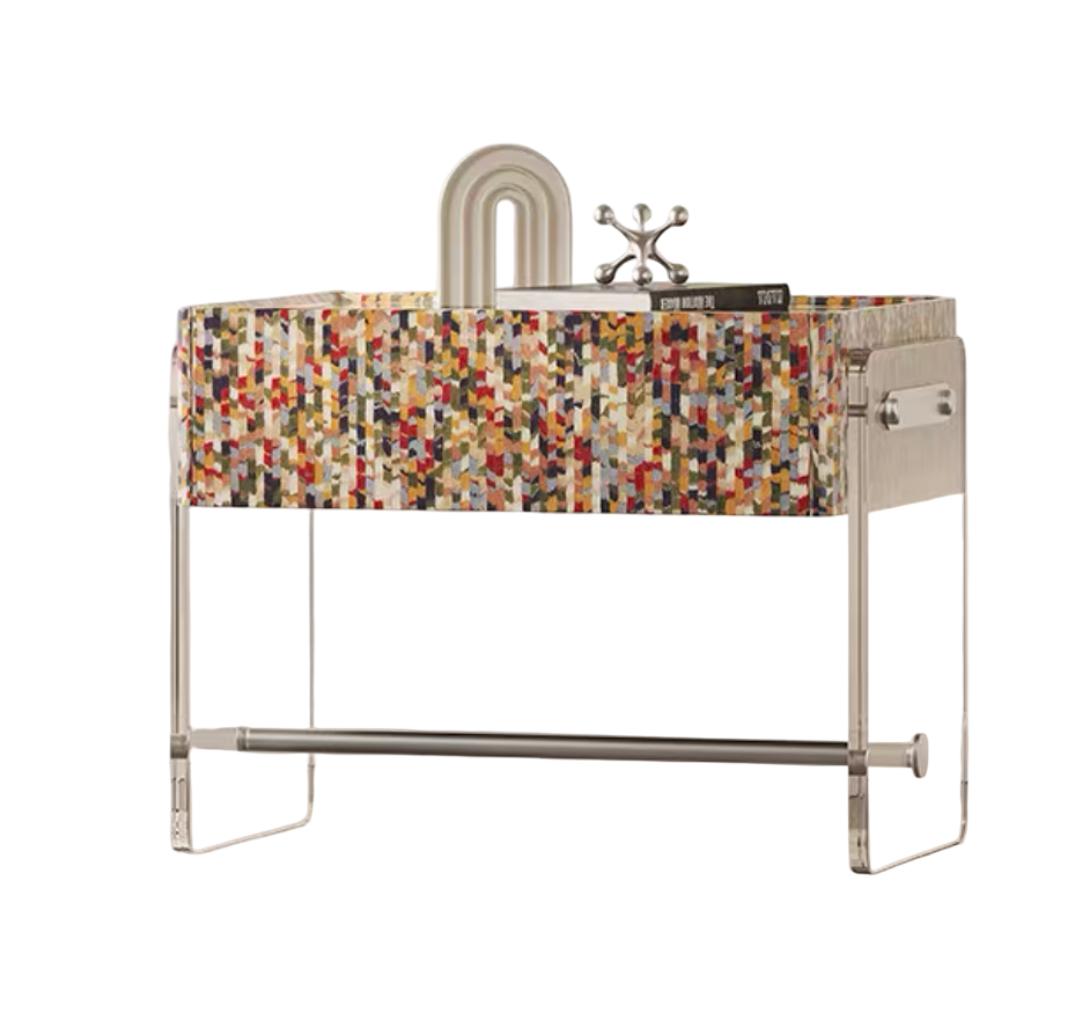 Тумба прикроватная Mozaic