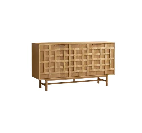 деревянный комод