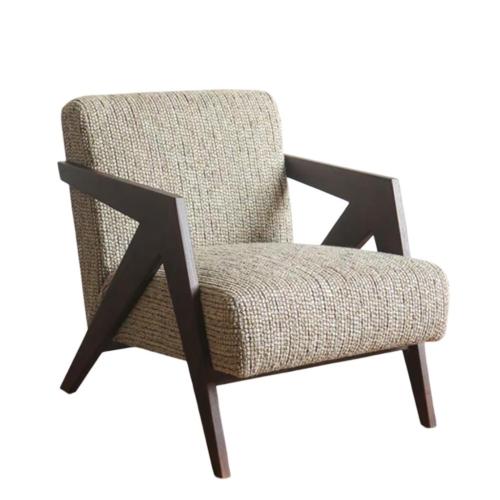 винтажное кресло