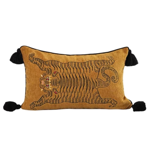 Подушка Tigery