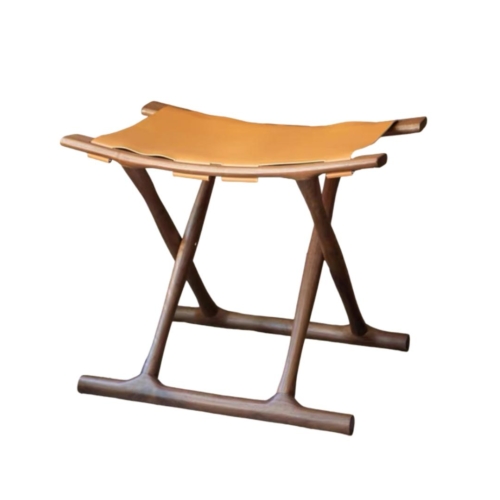 табурет дерево