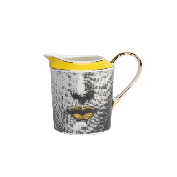 Чайный сервиз Piero Yellow