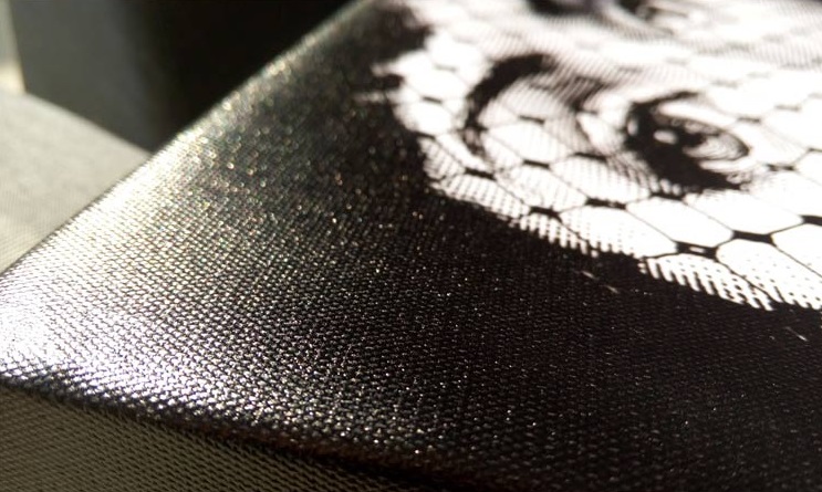 Картина Fornasetti Glasses