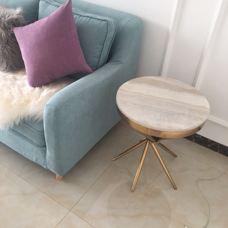 Кофейный столик Warmoth