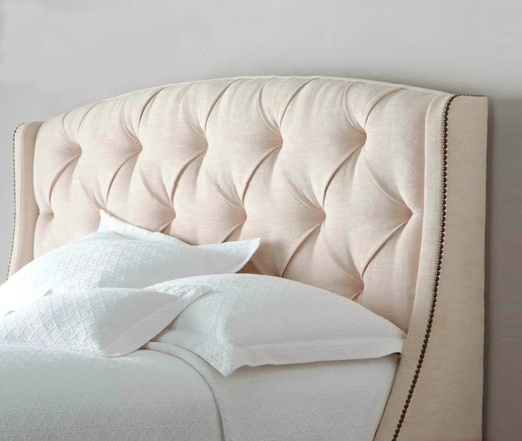 Изголовье кровати Wing