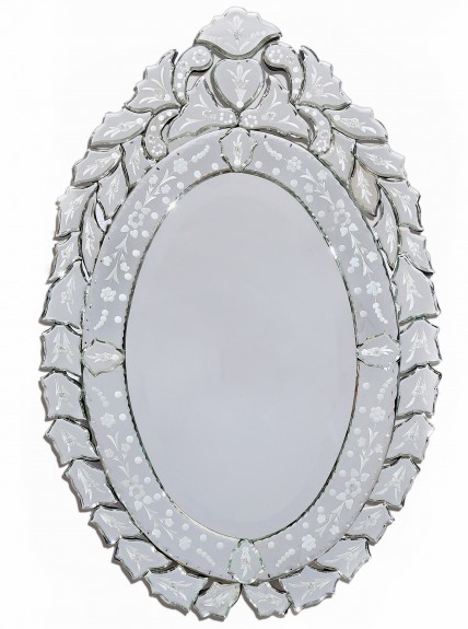 Зеркало Crown