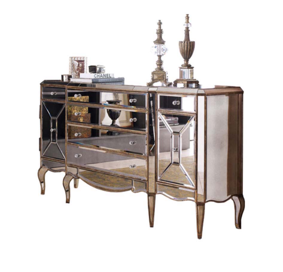 Зеркальный Комод Sweet Simphony