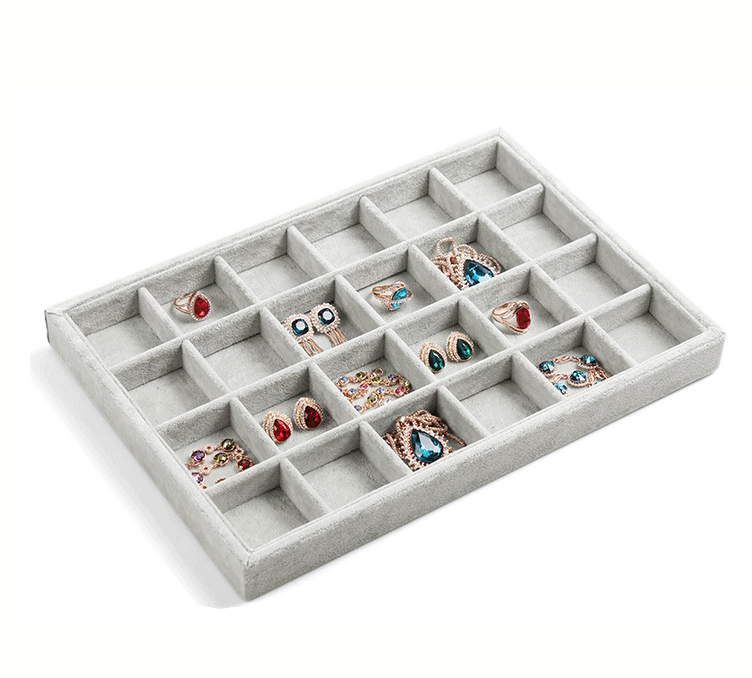 Органайзер Pandora 24 Lots