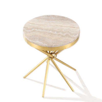 Кофейный столик Warmoth