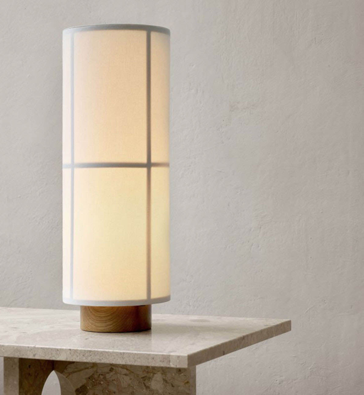 Настольная лампа Alberghiera