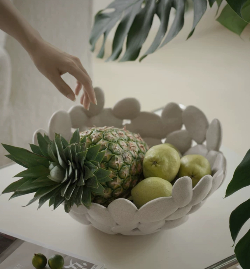 Ваза для фруктов Vintora