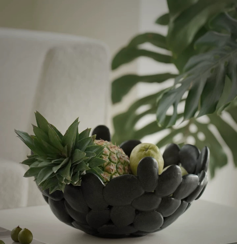 Ваза для фруктов Vintora