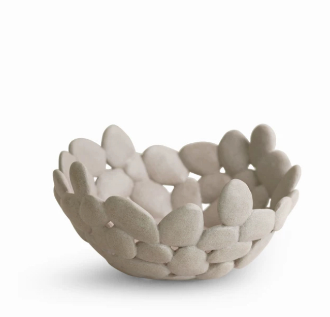 Ваза для фруктов Vintora