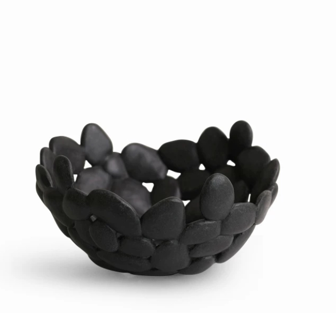 Ваза для фруктов Vintora