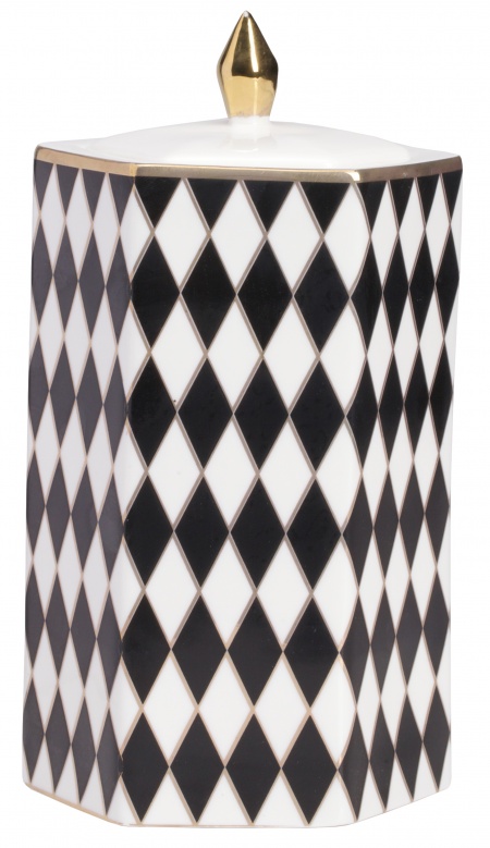 Емкость для хранения Play Chess