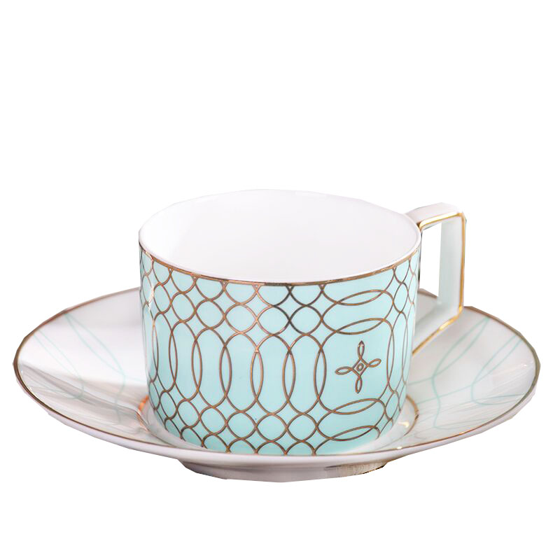 Чайная пара Tiffany Limited Edition