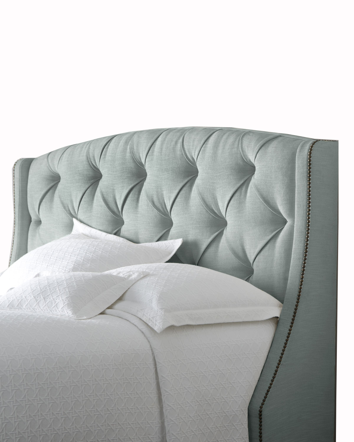 Изголовье кровати Wing