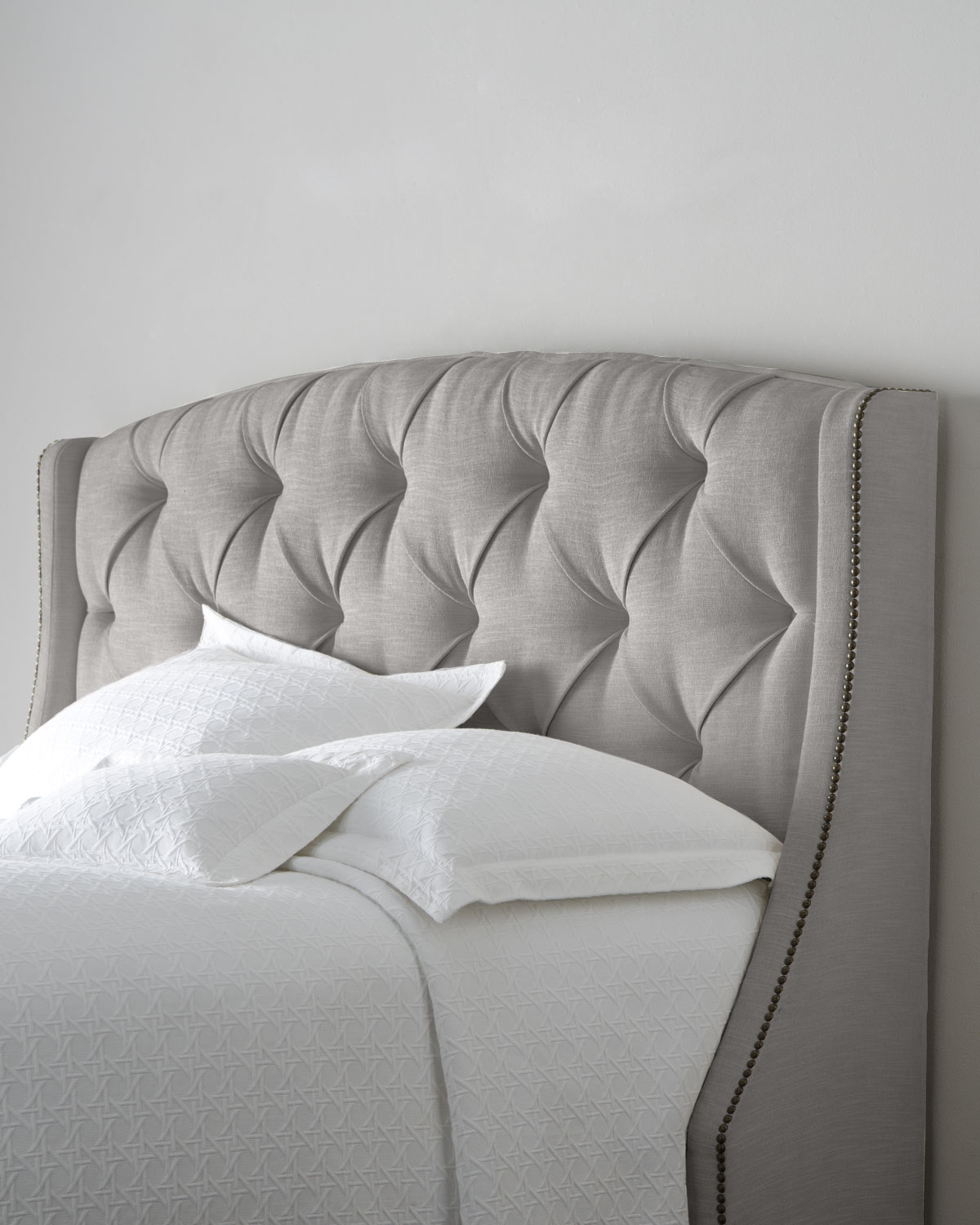 Изголовье кровати Wing