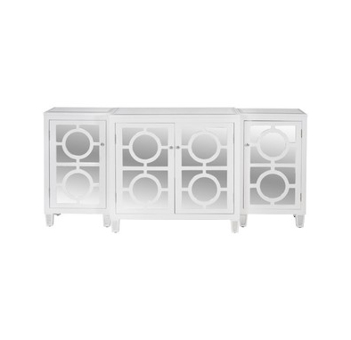 Тумба Angelique Circles