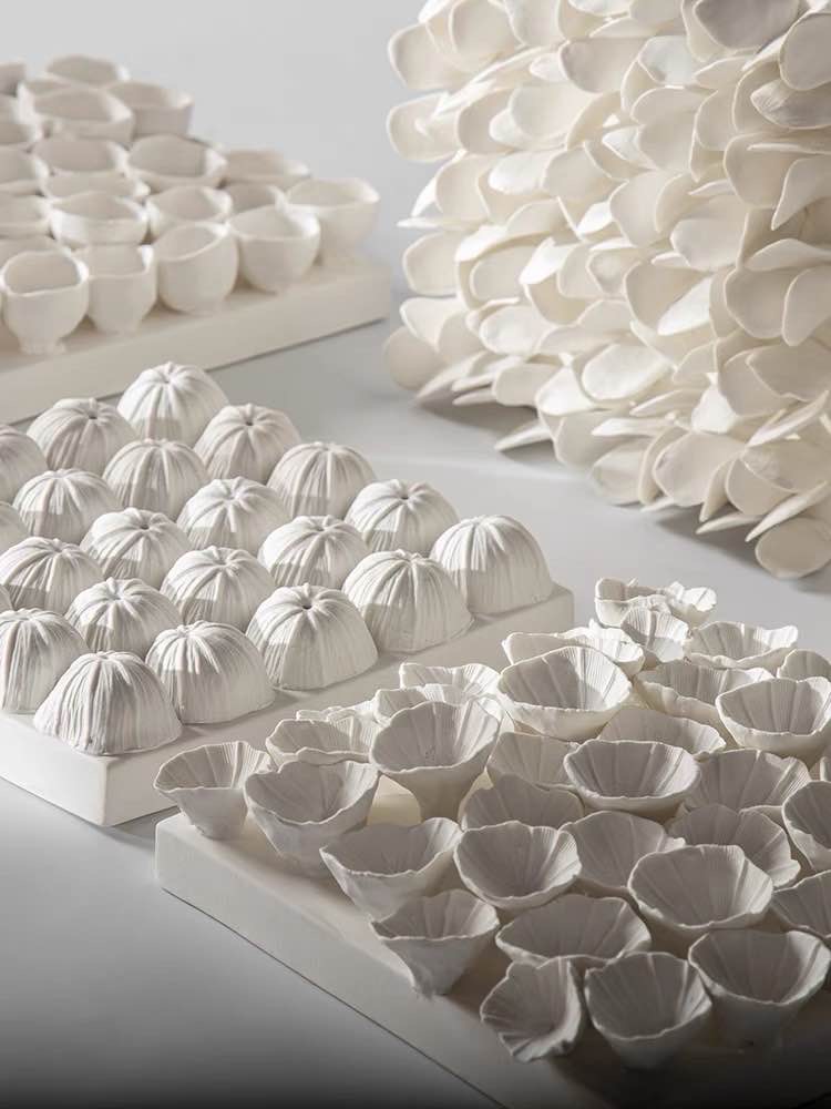 Настенный декор Meditation Vol 11