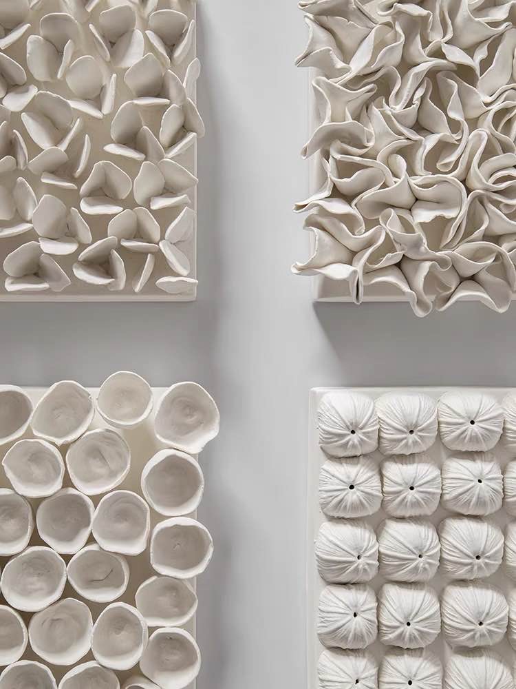 Настенный декор Meditation Vol 11