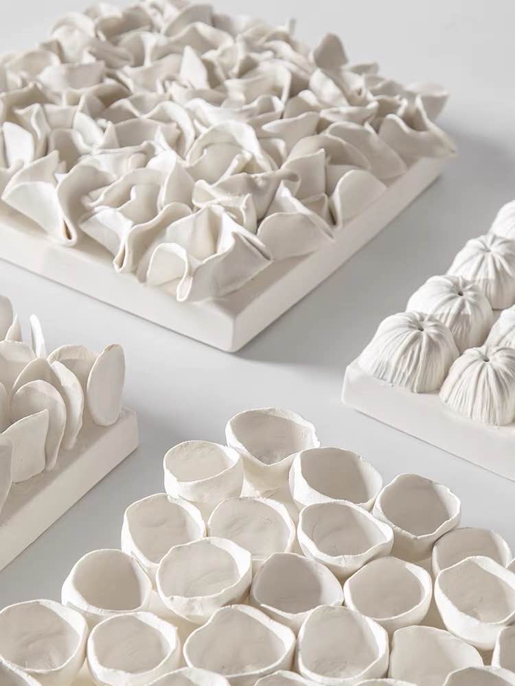 Настенный декор Meditation Vol 11