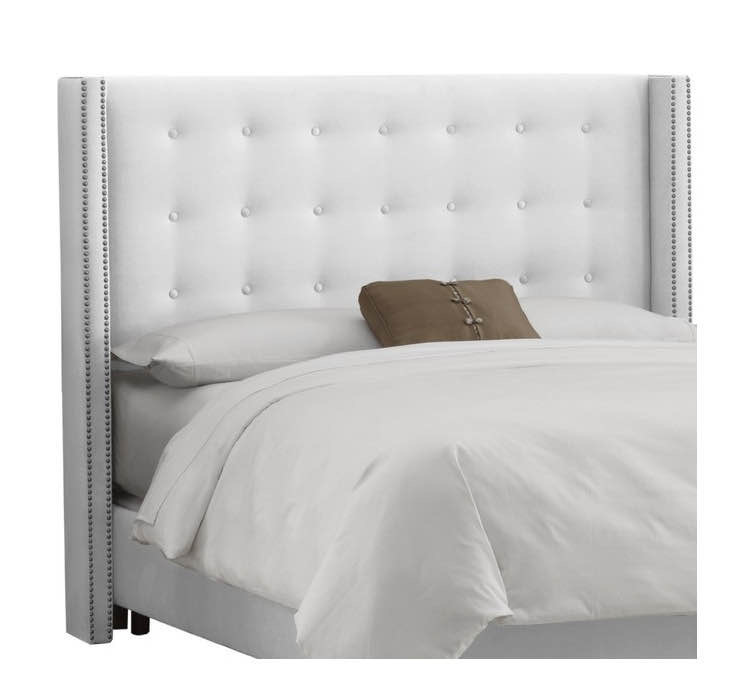 Изголовье кровати Wingpack