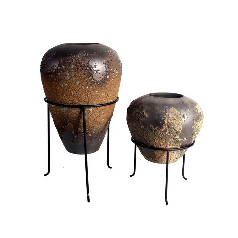 Набор из двух ваз Artifacts