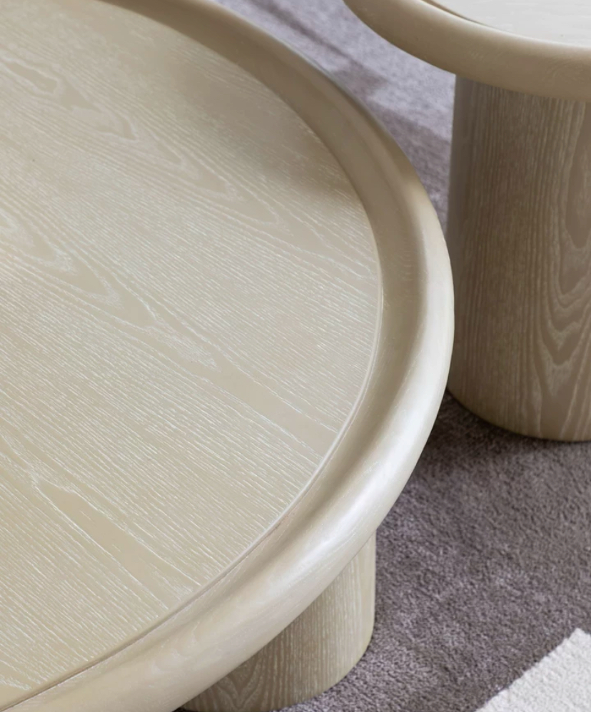 Набор столиков Nori 2 шт