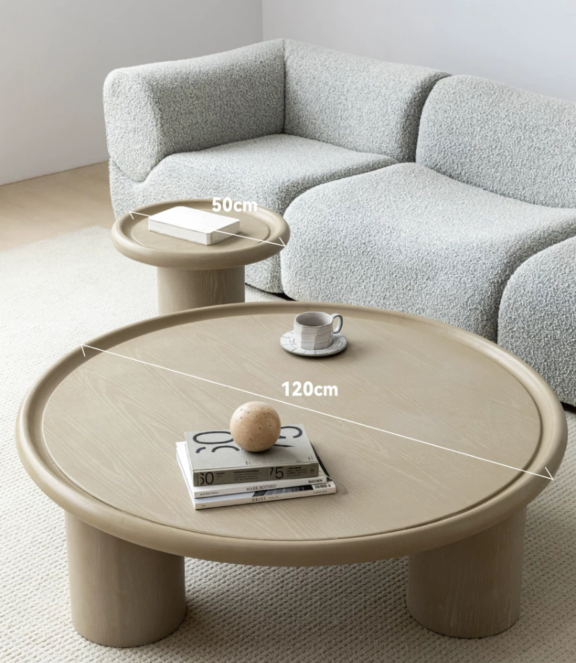 Набор столиков Nori 2 шт