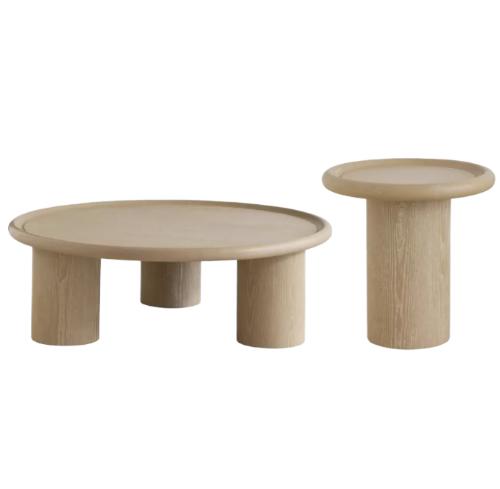 Набор столиков Nori 2 шт