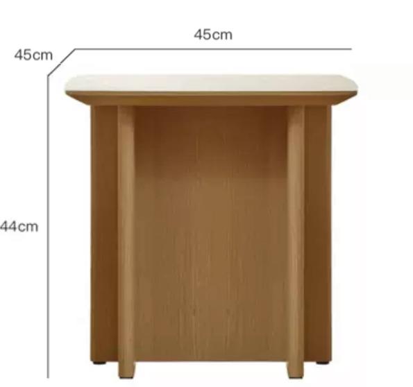 Кофейный столик Nebro