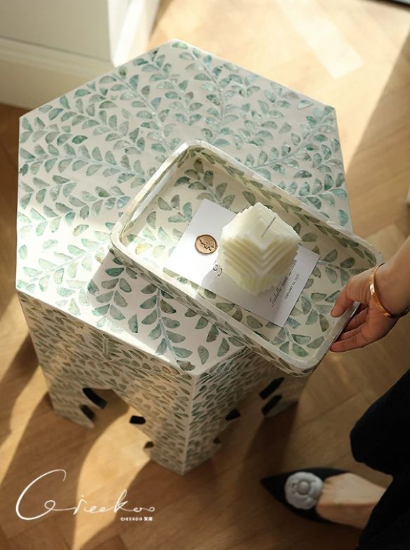 Кофейный столик Spring wing