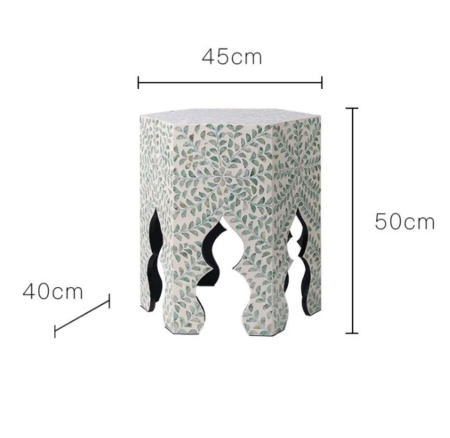 Кофейный столик Spring wing