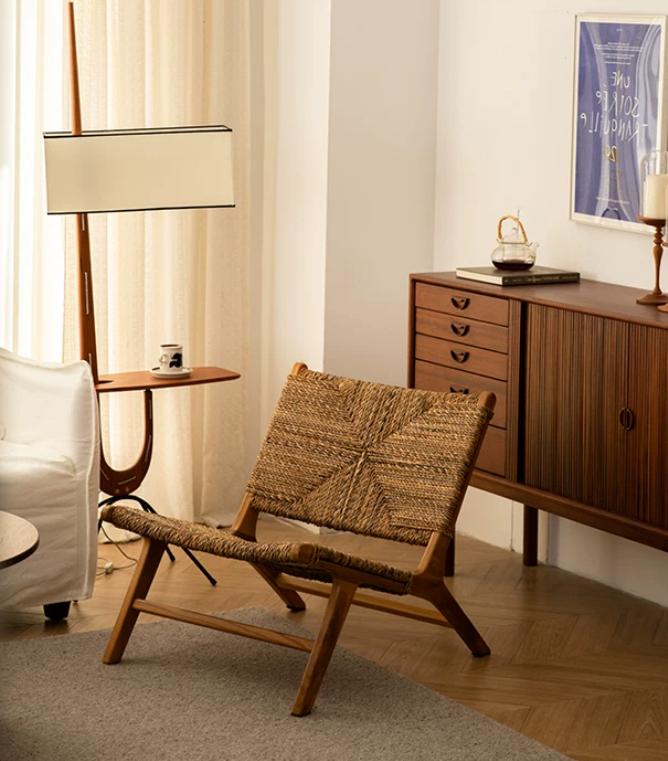 Кресло для отдыха Resin