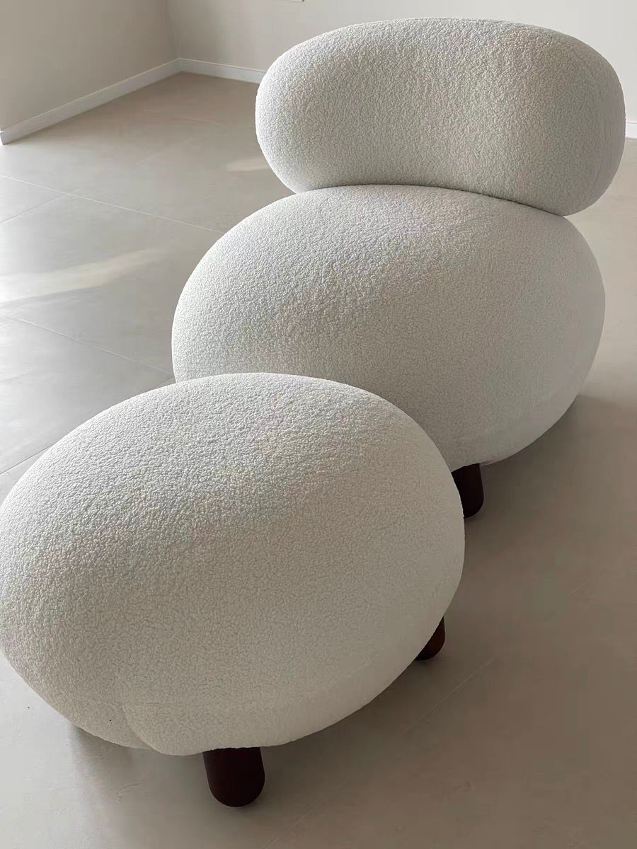 Винтажное Кресло Medoka