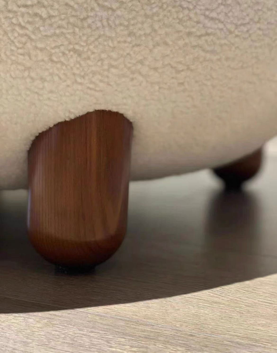 Винтажное Кресло Medoka