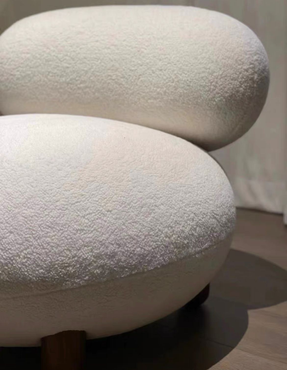 Винтажное Кресло Medoka