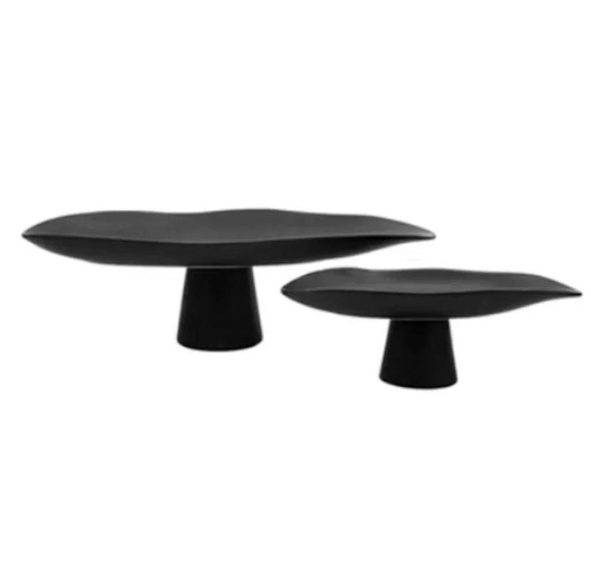 Предметы декора Black Fore 2шт