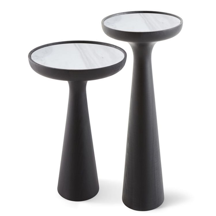 Пара Кофейных столиков Stone Land