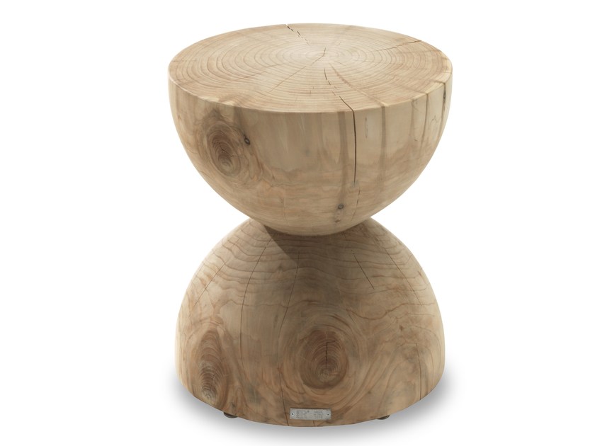 Кофейный столик Wooden Light