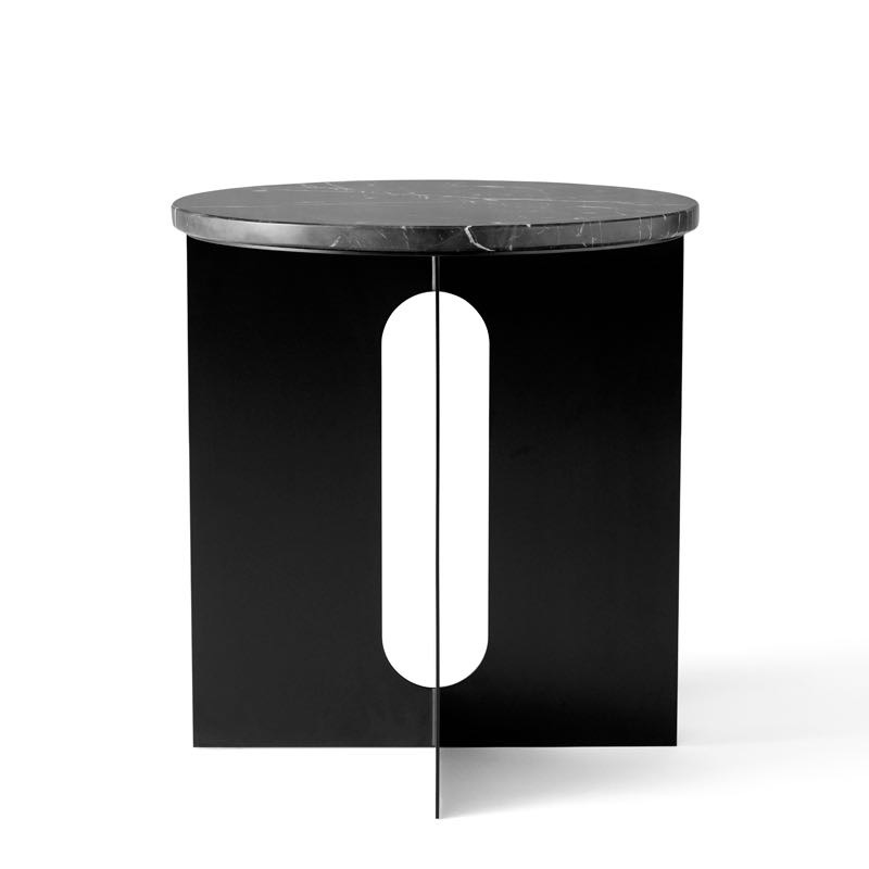 Кофейный стол Still Steel