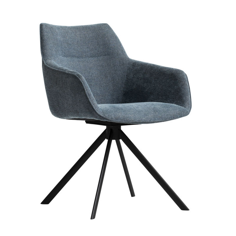 Кресло рабочее People