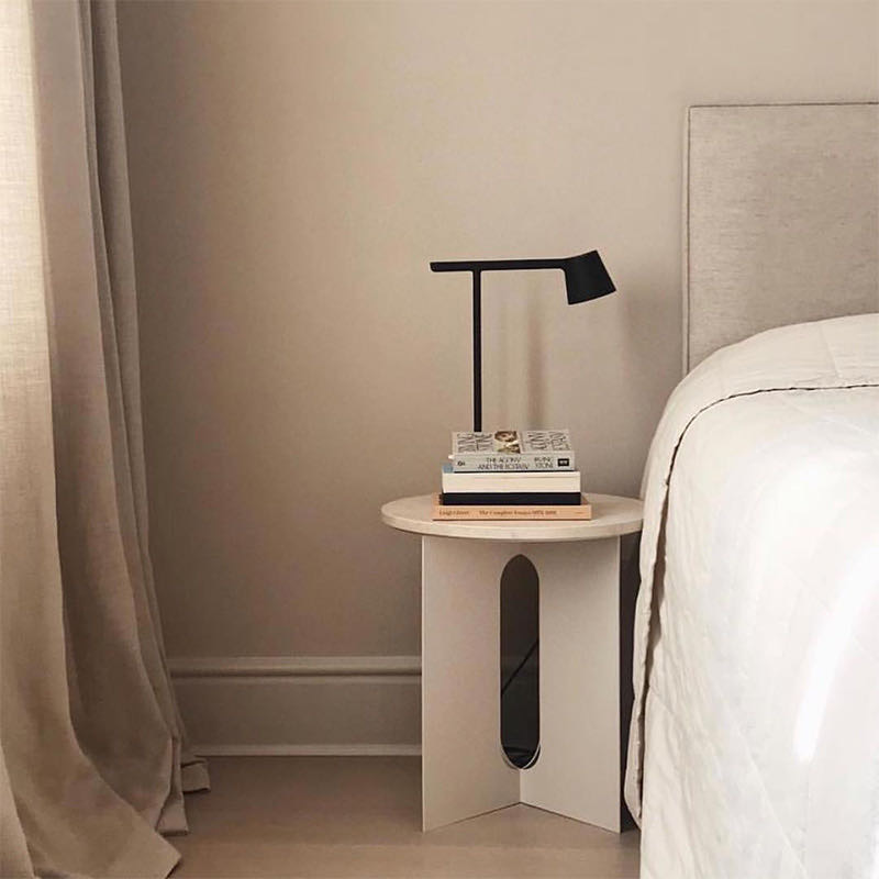 Кофейный стол Still Steel