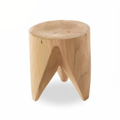 Кофейный столик Wooden Light 2