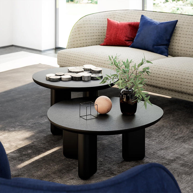 Кофейный столик We are the people