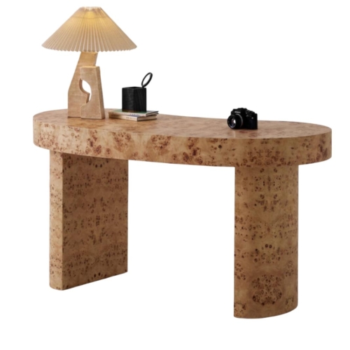 деревянный рабочий стол