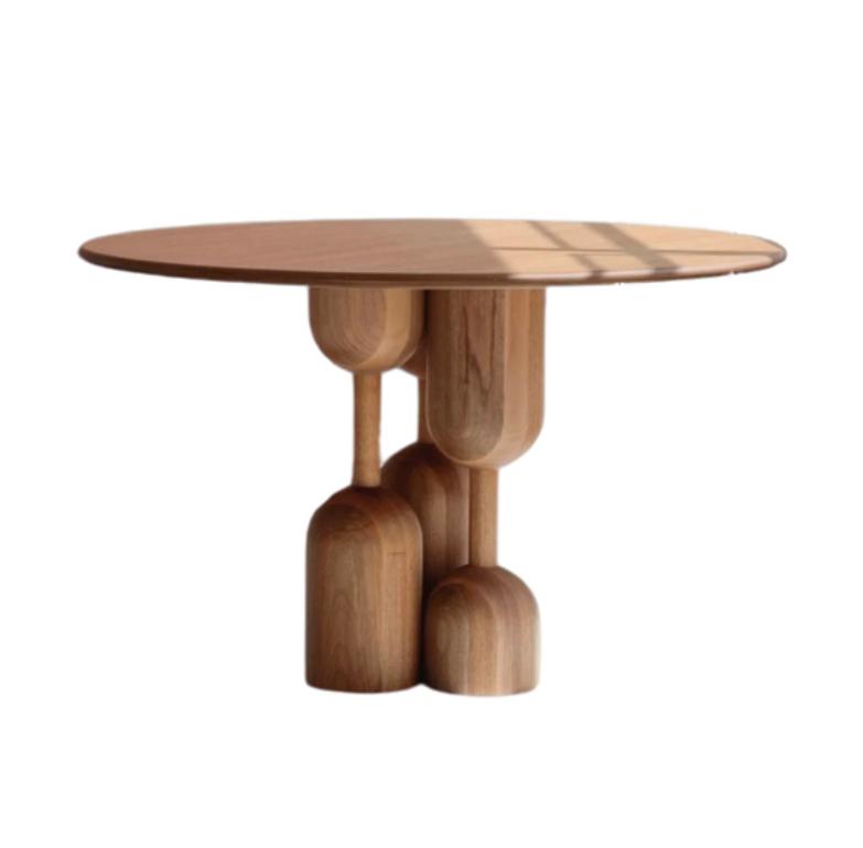 Дубовый Стол Dalini