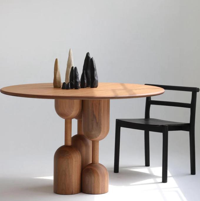 Дубовый Стол Dalini